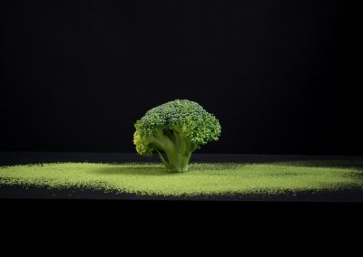 Want to Reduce Your Risk for Severe COVID? Try Real Food and Exercise.