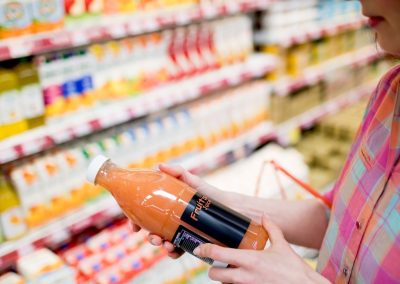 Companies Are Pushing Sweetened Drinks to Children Through Advertising and Misleading Labels — And Families Are Buying