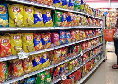 Investors Warn that Unhealthy Food is Bad for Business 