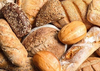 How to Pick the Right Bread