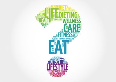 What Is Health?