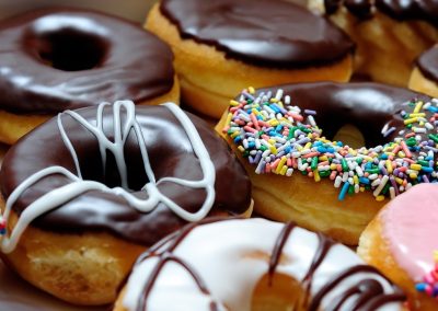 Clear Evidence for a Link Between Pro-inflammatory Diets and 27 Chronic Diseases