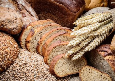 Whole Grains and Health
