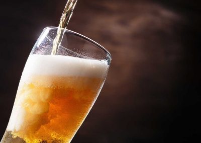 Alcohol