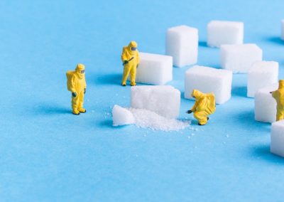Avoiding Diabetes