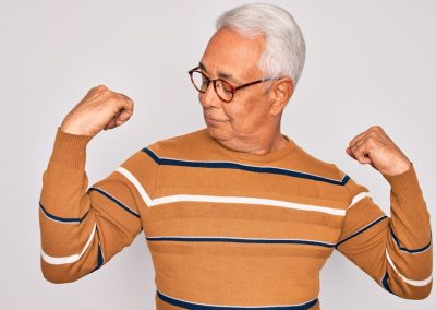 Your Body’s Energy Dependence