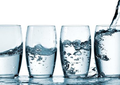 Water
