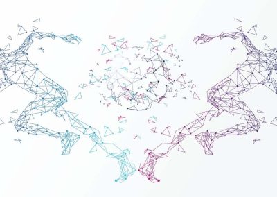 The Complexity and Simplicity of the Human Body