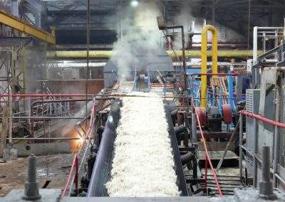 Industrial Sugar