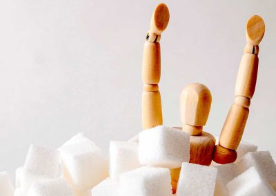 When Is Insulin Resistance Not Insulin Resistance?