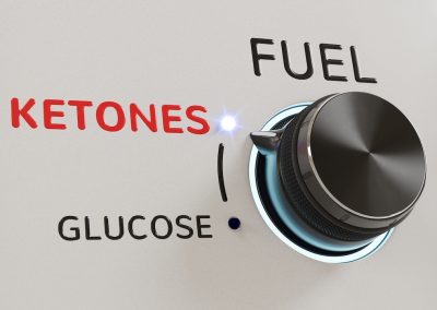 Ketosis