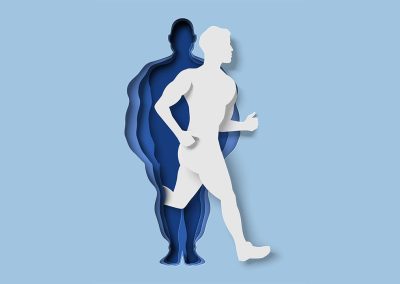 Leptin: Managing Body Fat