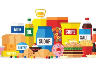Processed Foods Ingredients