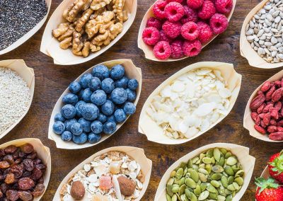 Superfoods?