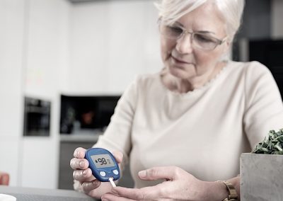 Diabetes in America