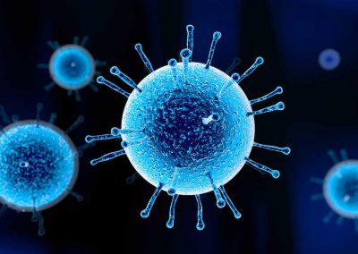‘Tis the Season for Fighting Infections
