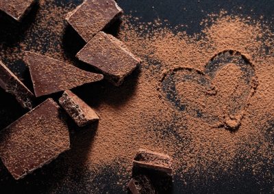 Chocolate 