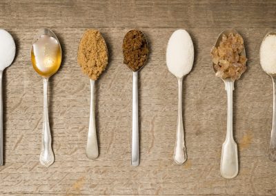 Hidden Added Sugars
