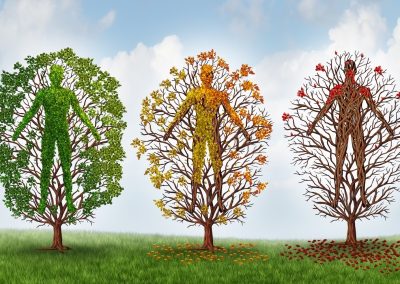 Is it Possible to Predict the Likelihood of Age-Related Disease?