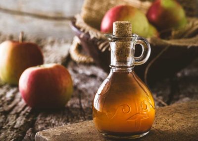 Real Food Profile: Apple Cider Vinegar