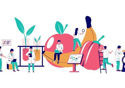 What Is Bioengineered Food? An Agriculture Expert Explains