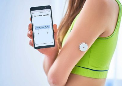 What Are “Optimal” Blood Sugar Levels?