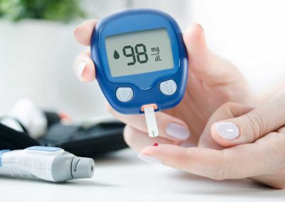 What are “Normal” Blood Sugar Levels?