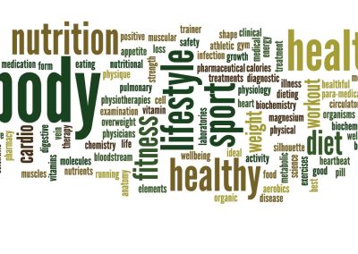 What’s to Understand About Health?