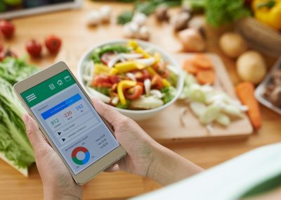 Want to Lose Weight? Focus On Quality of Food, Not Calories