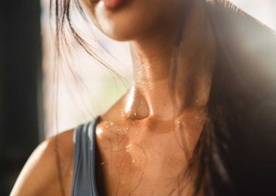 Dehydration: When Water Isn’t Enough