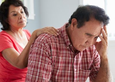 Insulin Resistance Key to Alzheimer’s and Dementia