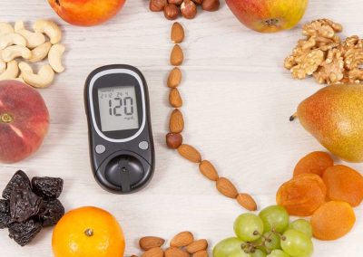 Limited Eating Times Could Be a New Way to Fight Obesity and Diabetes