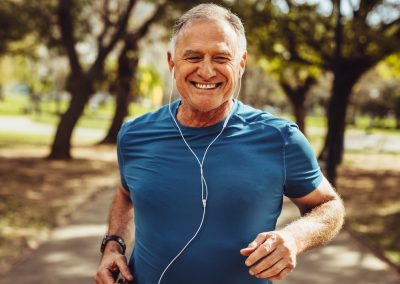Can Exercise Make Severe COVID-19 Outcomes Less Likely?