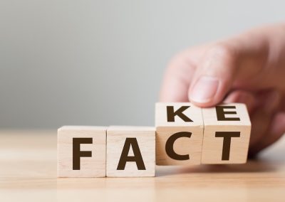 6 Tips to Help You Detect Fake Science News