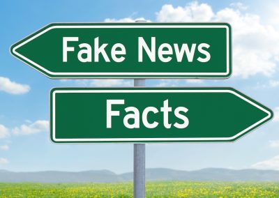 How Can You Separate Truth from Fiction in Health News? 
