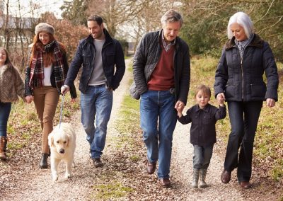 How Much Exercise Is Enough to Extend Your Life?