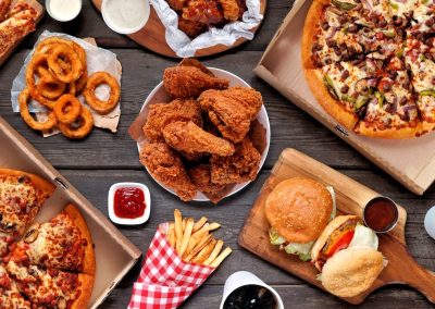 Are You Eating a Healthy Diet?