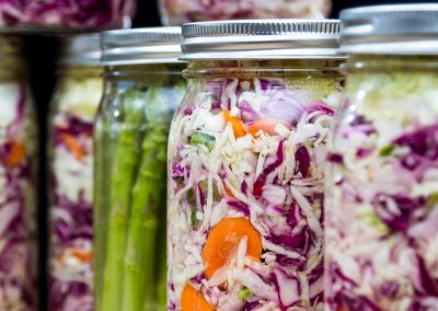 Real Food Profile: Fermentation—Nature’s Preservative