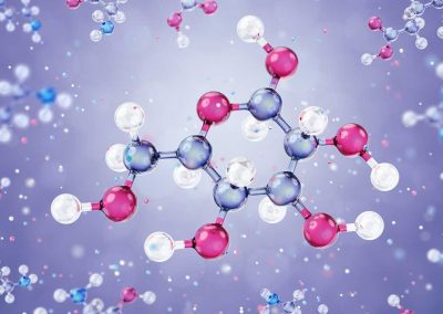 Pathways of Energy, Part 1: Glucose