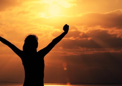The Advantages of Good Health