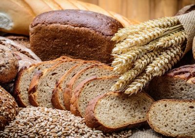 Study Finds Refined Grains Detrimental to Health
