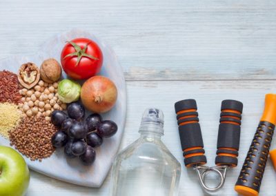 Surprising Positive Side Effects from COVID’s Threat to Health