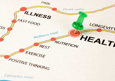 Hacking Your Health