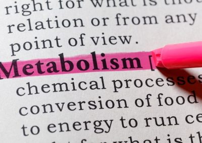 What Is Metabolic Health?