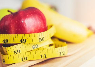 Most Americans Have Unhealthy Metabolism, Study Finds