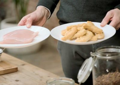 What Are Healthy and Unhealthy Foods?