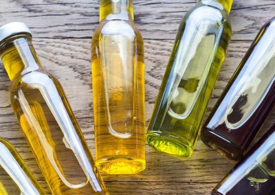 The Truth About Olive Oil