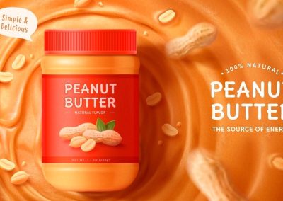 Real Food Profile: Peanut Butter