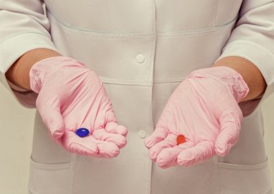 The Fascinating Story of Placebos — And Why Doctors Should Use Them More Often