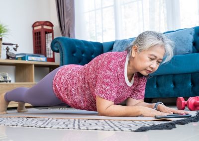 Strength Training Is as Important as Cardio — And You Can Do It From Home During COVID-19